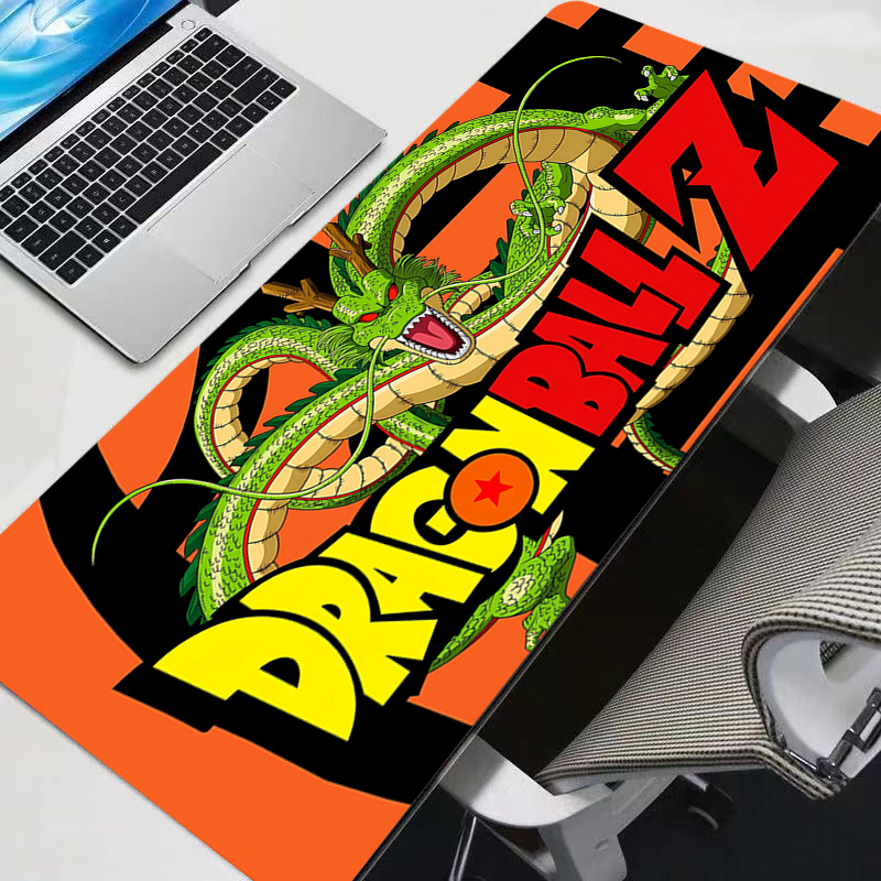 Rugged Tablet Accessories - 90x40cm XXL Rubber Large PC Mousepad