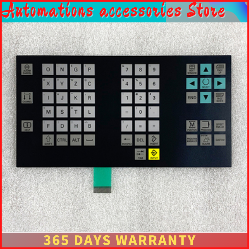 Tablet Accessories Keyboard - Membrane Button Switch for 802D SL