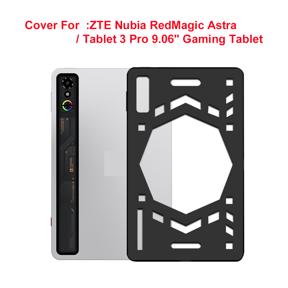 Tablet Accessories For Gaming - Case For ZTE Nubia RedMagic Astra