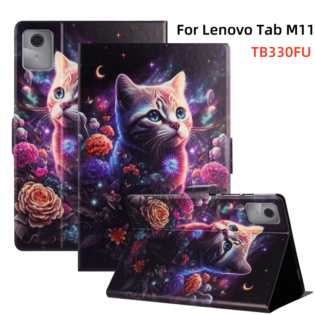 Lenovo Tablet M10 Accessories - For Lenovo Tab M11 Cases 2024