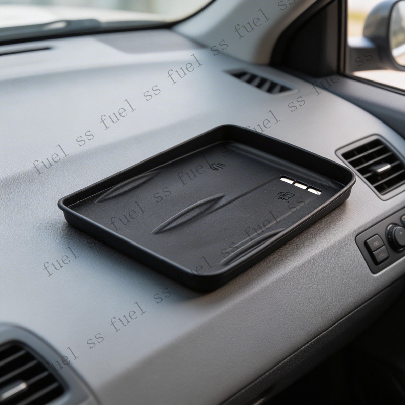 Wireless Charging Pad - S+ For Chery OMODA C5 Fuel