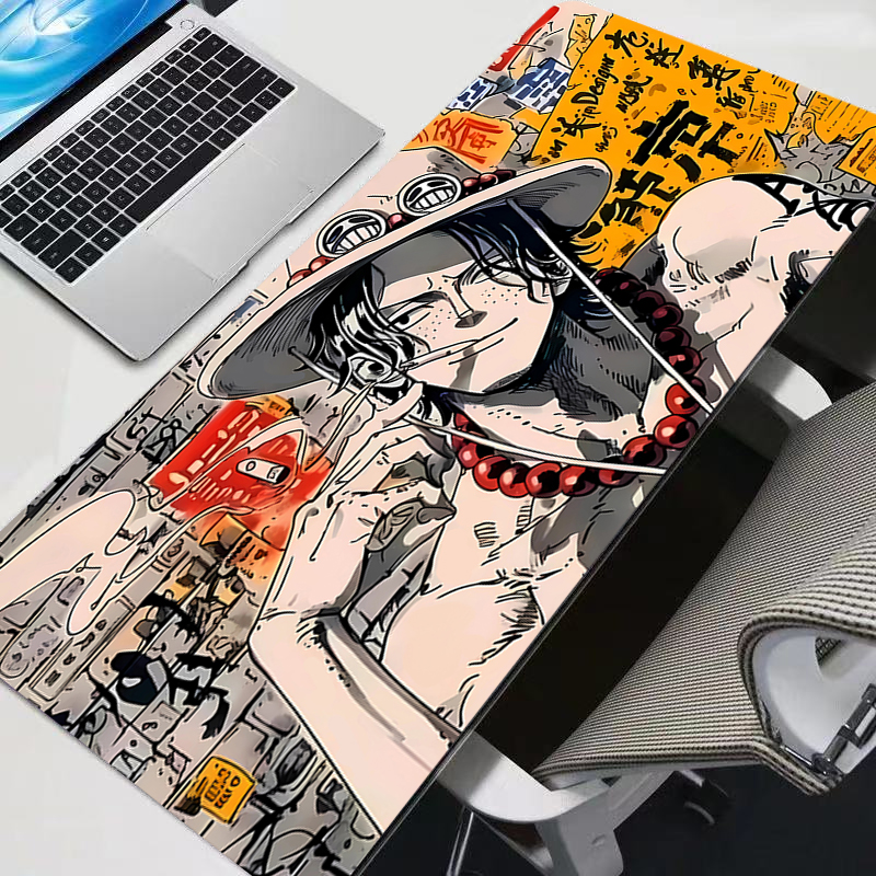 Rugged Tablet Accessories - Mouse Pad Gaming Accessories One Piece