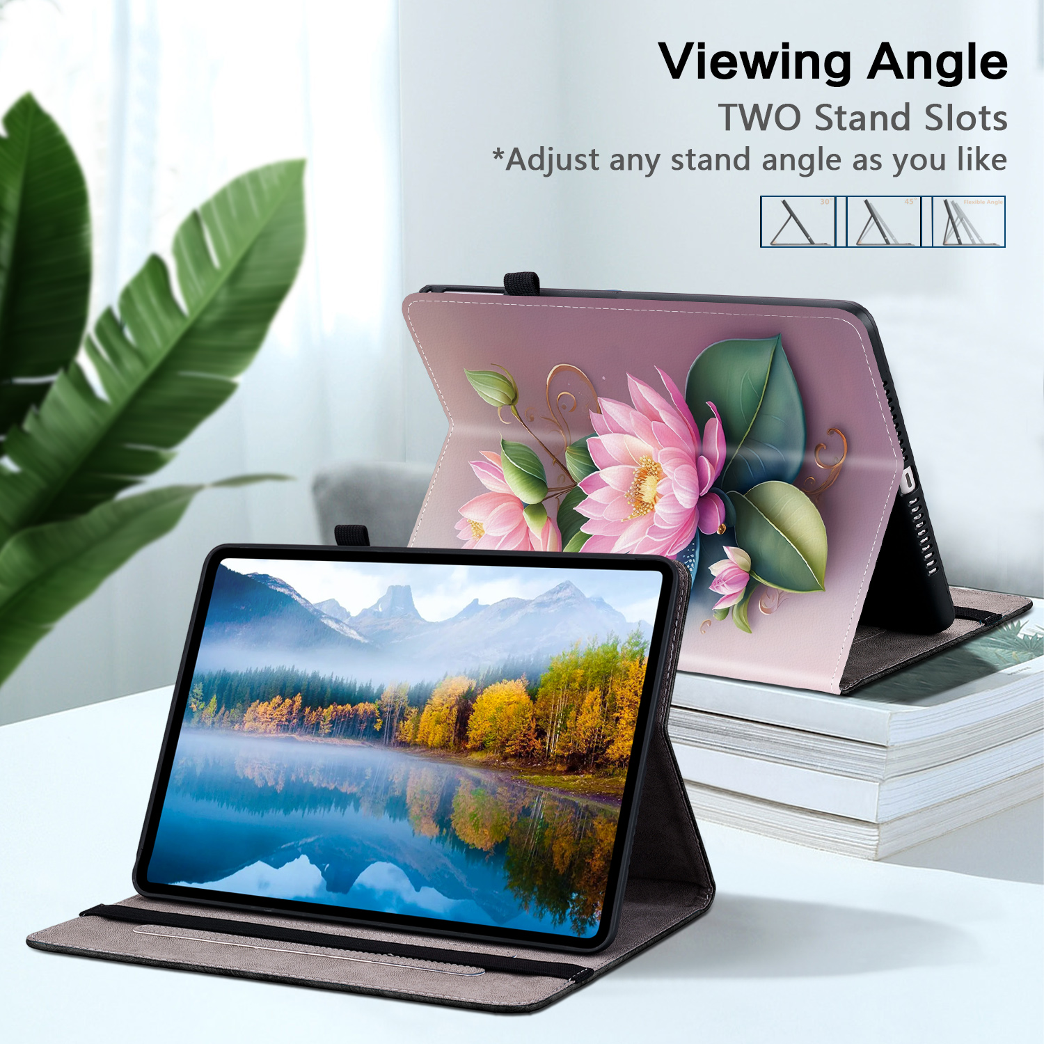 Leather Case For Lenovo Tab M1 - Lenovo Tablet M10 Accessories avaliação e preço