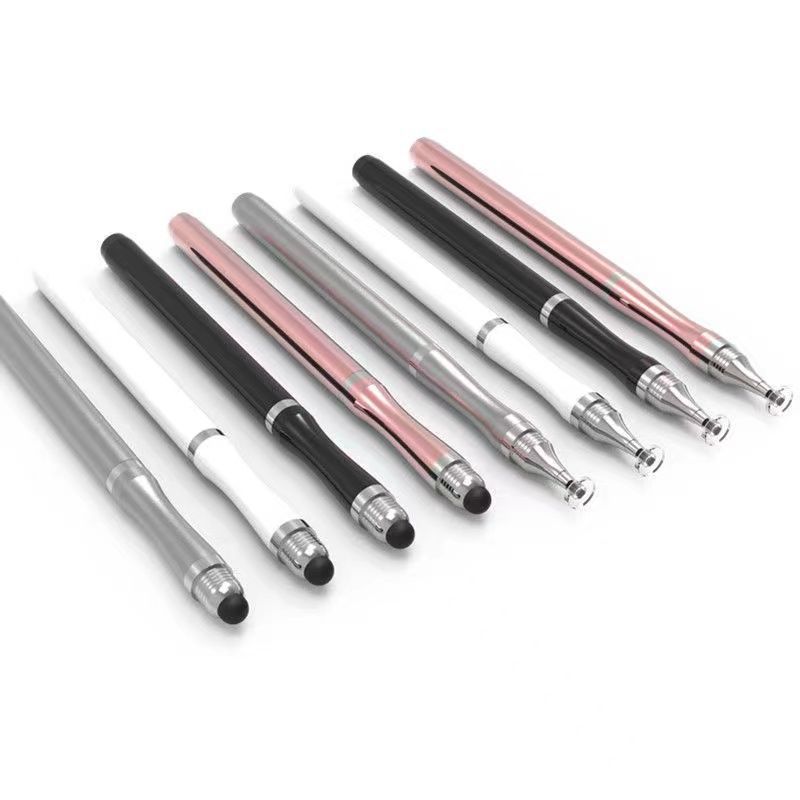 Universal Double headed Stylus - Drawing Tablet Pen Accessories avaliação e preço