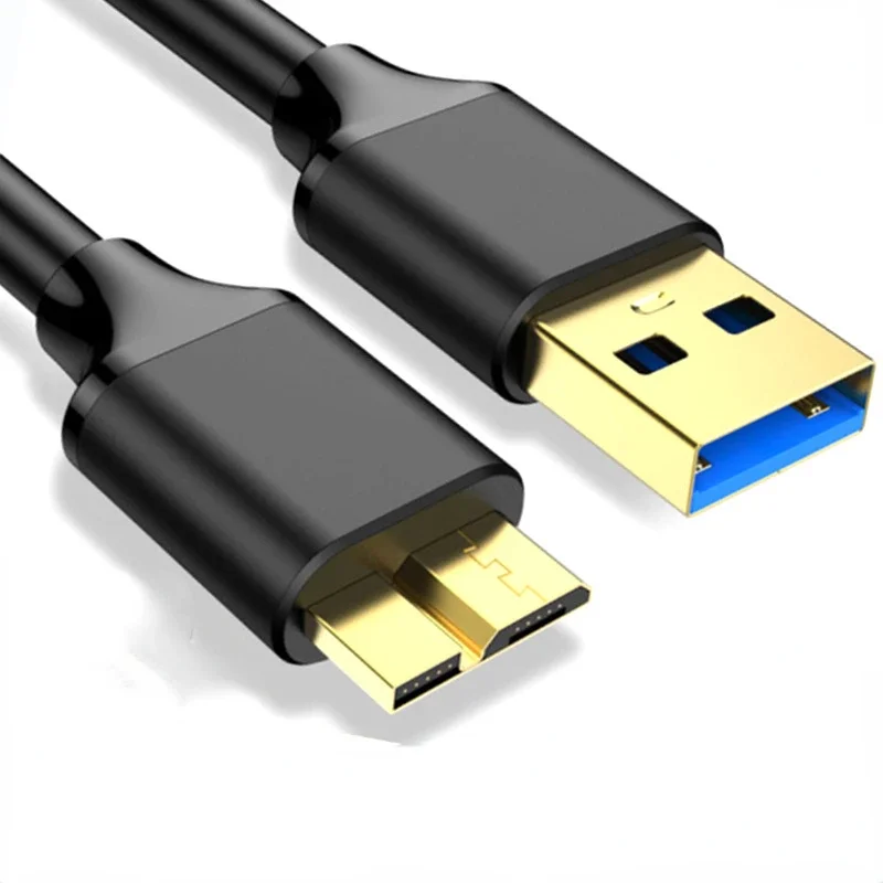 USB Type C 3.1 To Micro B 3.0  - Tablet Accessories Samsung avaliação e preço