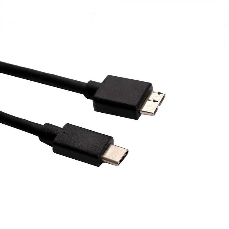 USB Type C 3.1 To Micro B 3.0  - Tablet Accessories Samsung avaliação e preço