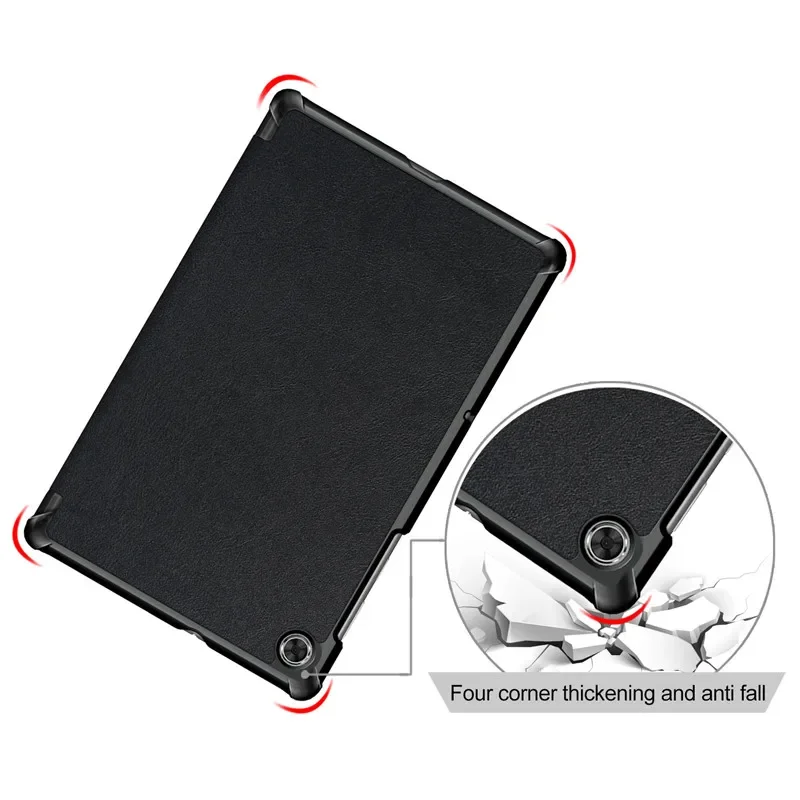 For Lenovo Tab M10 FHD Plus 2n - Lenovo Tablet M10 Accessories avaliação e preço