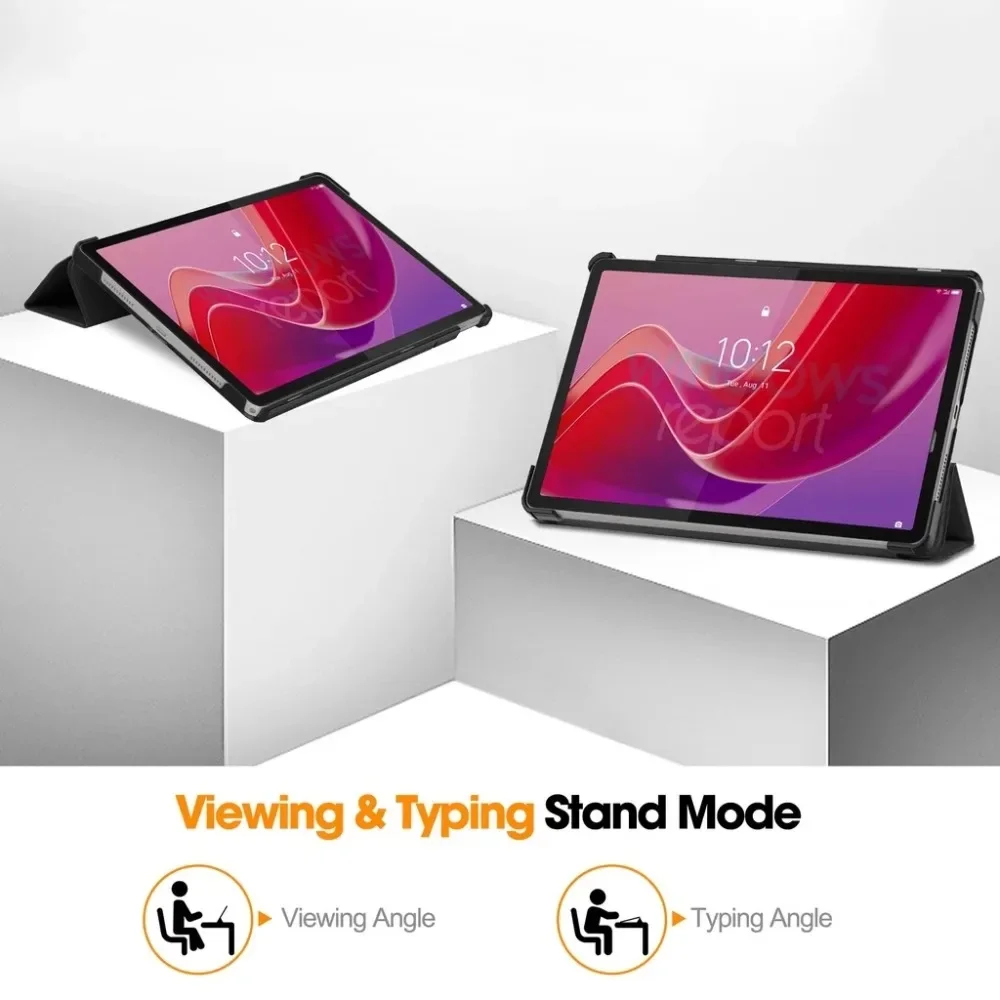 For Lenovo Tab M10 FHD Plus 2n - Lenovo Tablet M10 Accessories avaliação e preço
