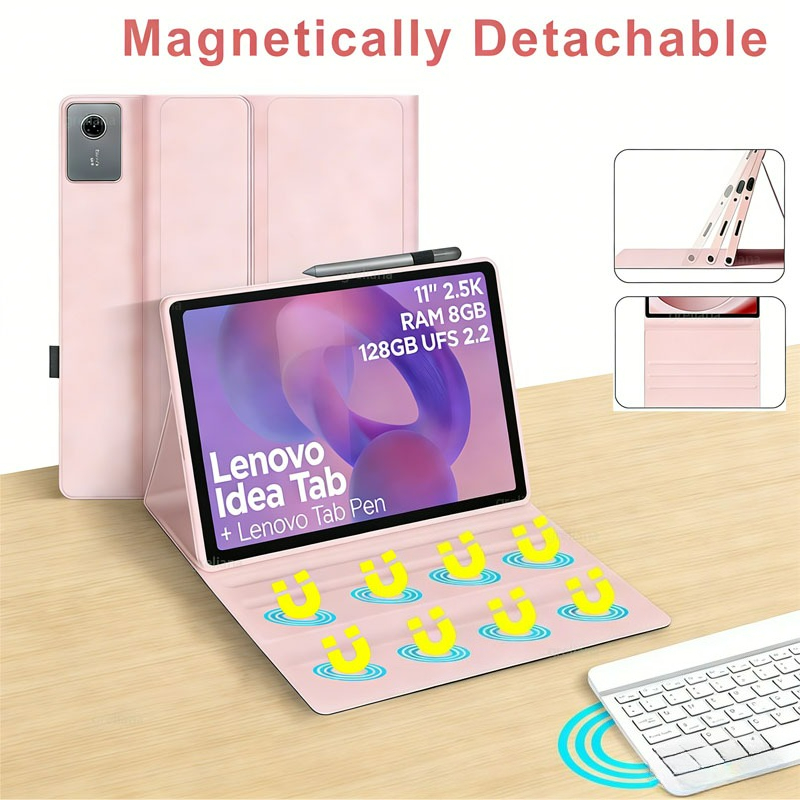 Smart case For Lenovo Tab M10  - Lenovo Tablet M10 Accessories avaliação e preço