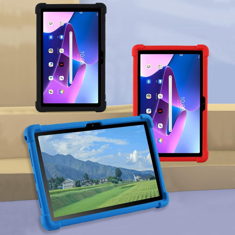 Tablet case For Lenovo Tab M10 - Lenovo Tablet M10 Accessories avaliação e preço
