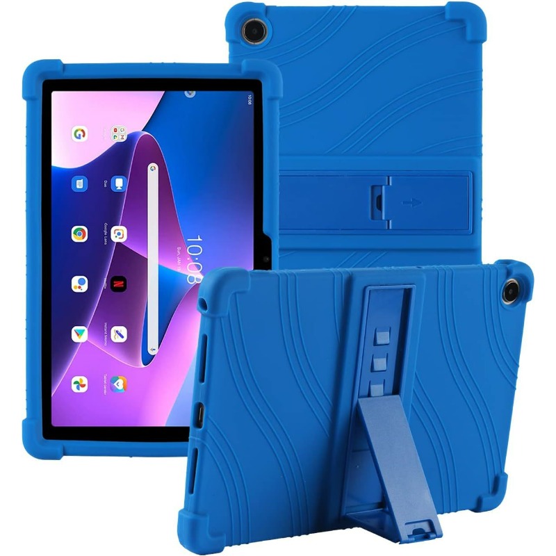 Tablet case For Lenovo Tab M10 - Lenovo Tablet M10 Accessories avaliação e preço