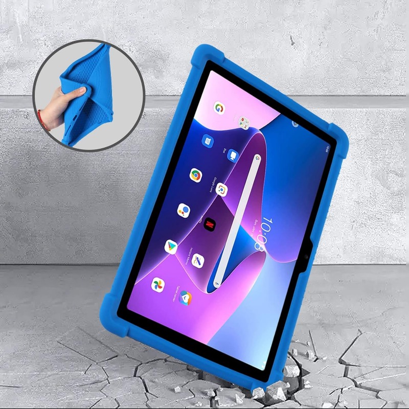 Tablet case For Lenovo Tab M10 - Lenovo Tablet M10 Accessories avaliação e preço