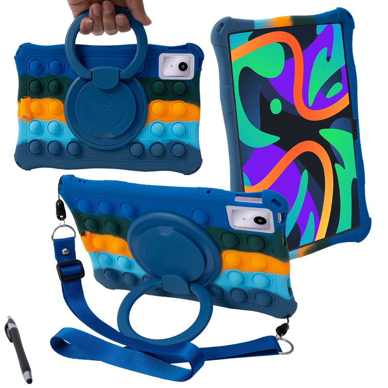 Kids Case For Lenovo Xiaoxin P - Lenovo Tablet M10 Accessories avaliação e preço