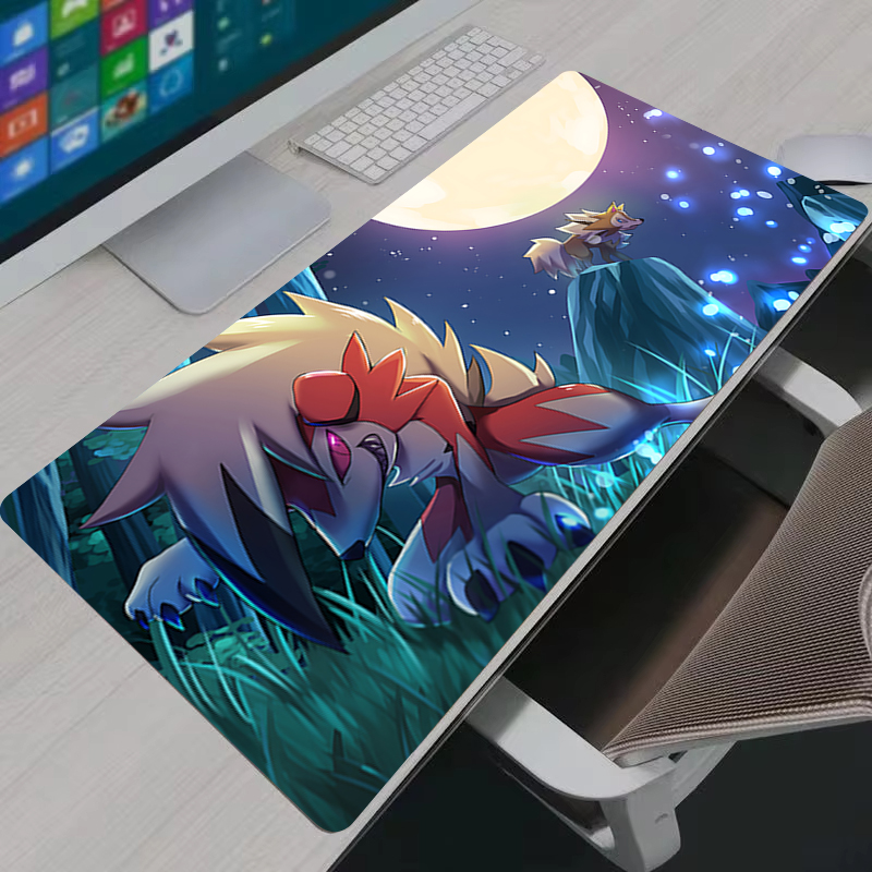 Computer Mouse Pad Gaming P-po - Rugged Tablet Accessories avaliação e preço