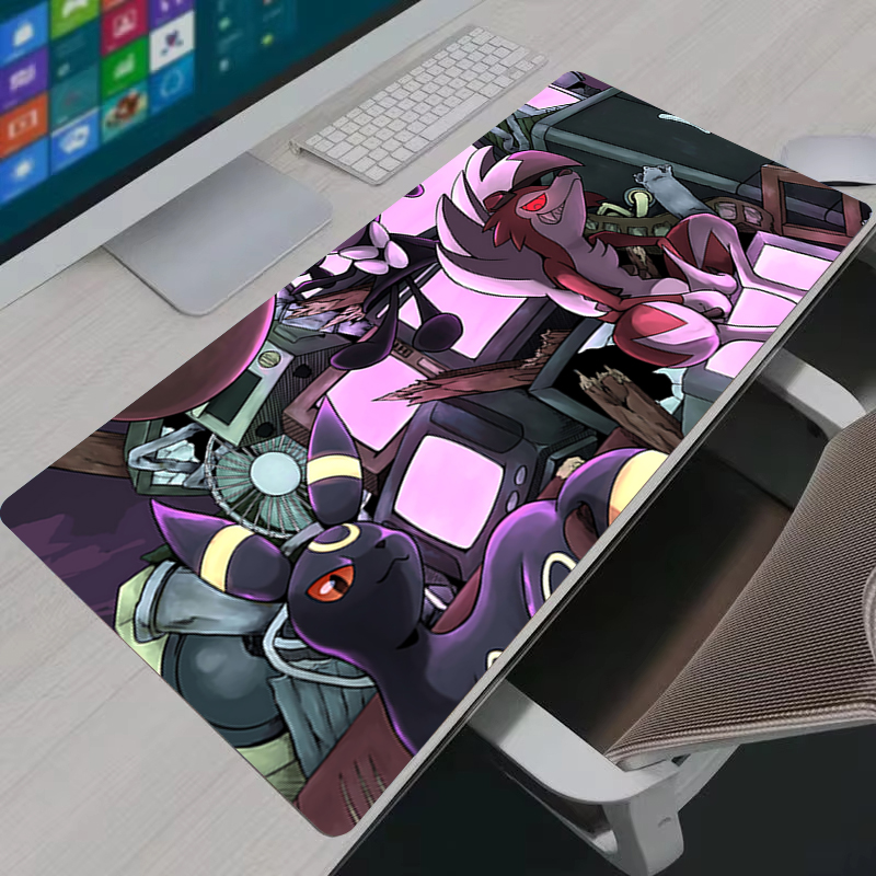 Computer Mouse Pad Gaming P-po - Rugged Tablet Accessories avaliação e preço