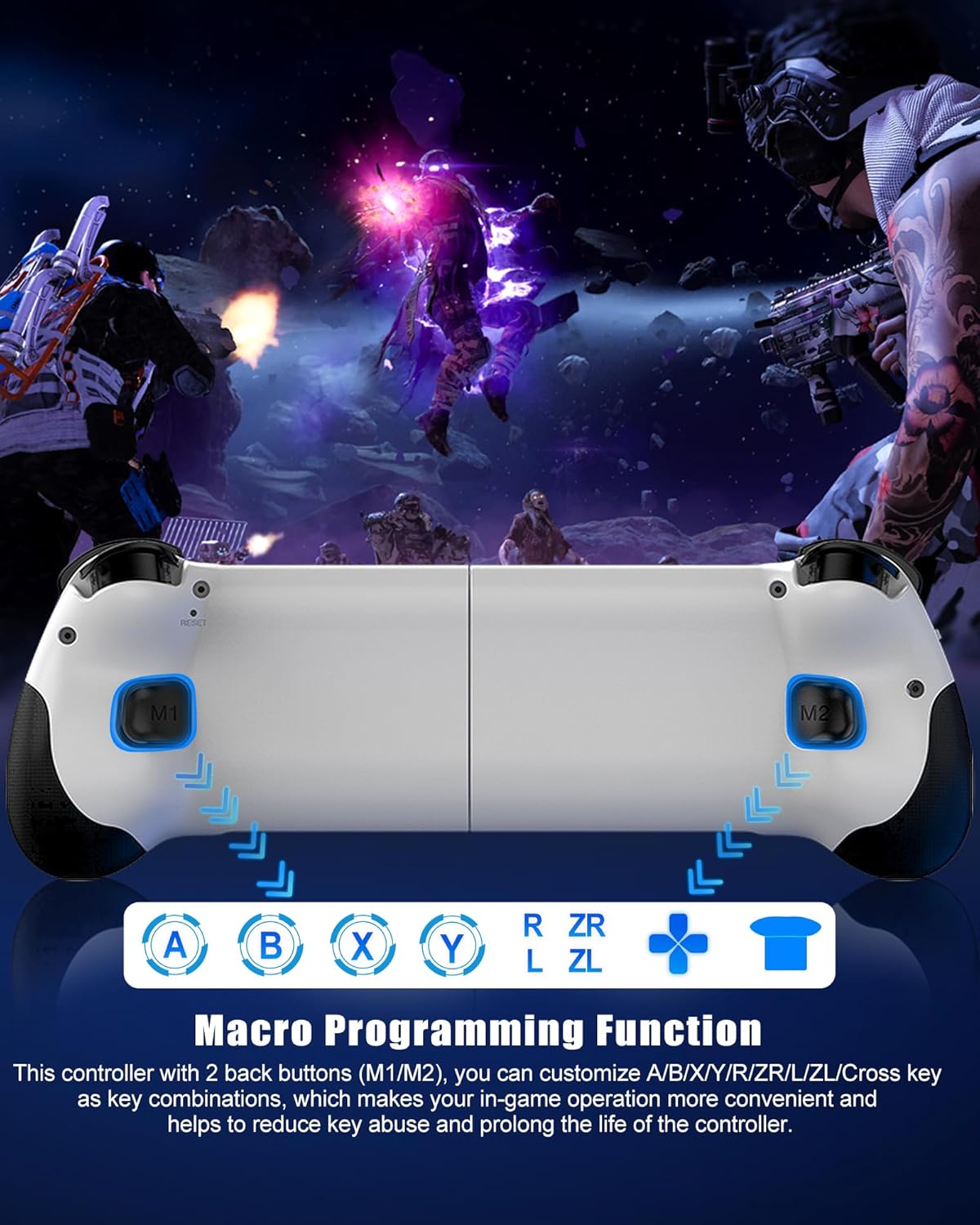 mobile Phone game pad Cloud Ga - Android Tablet Gaming Accessories avaliação e preço