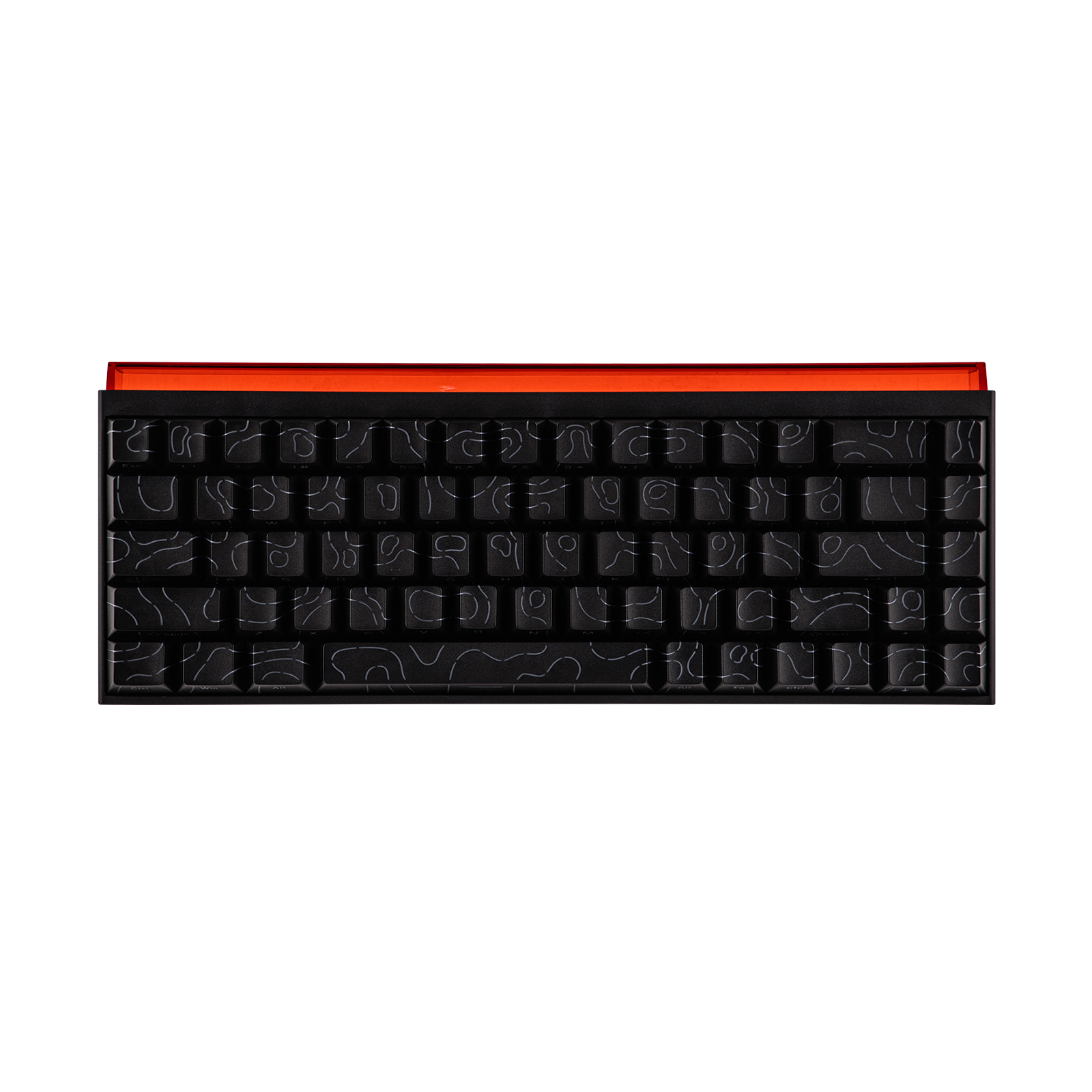 AJAZZ NK68 65% Compact Hot-Swa - Android Tablet Gaming Accessories avaliação e preço