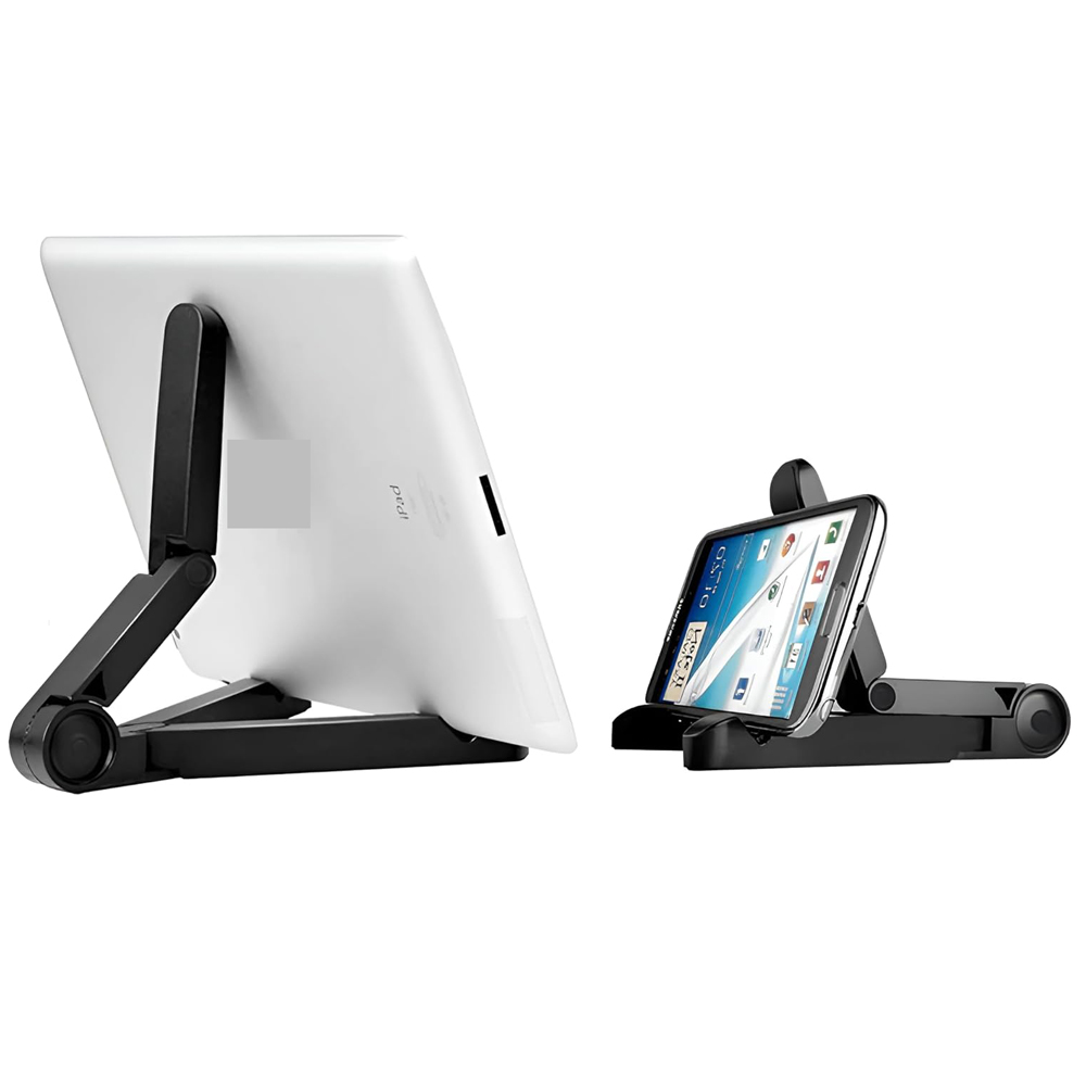 1pcs Universal Folding Tablet  - Tablet Accessories Samsung avaliação e preço