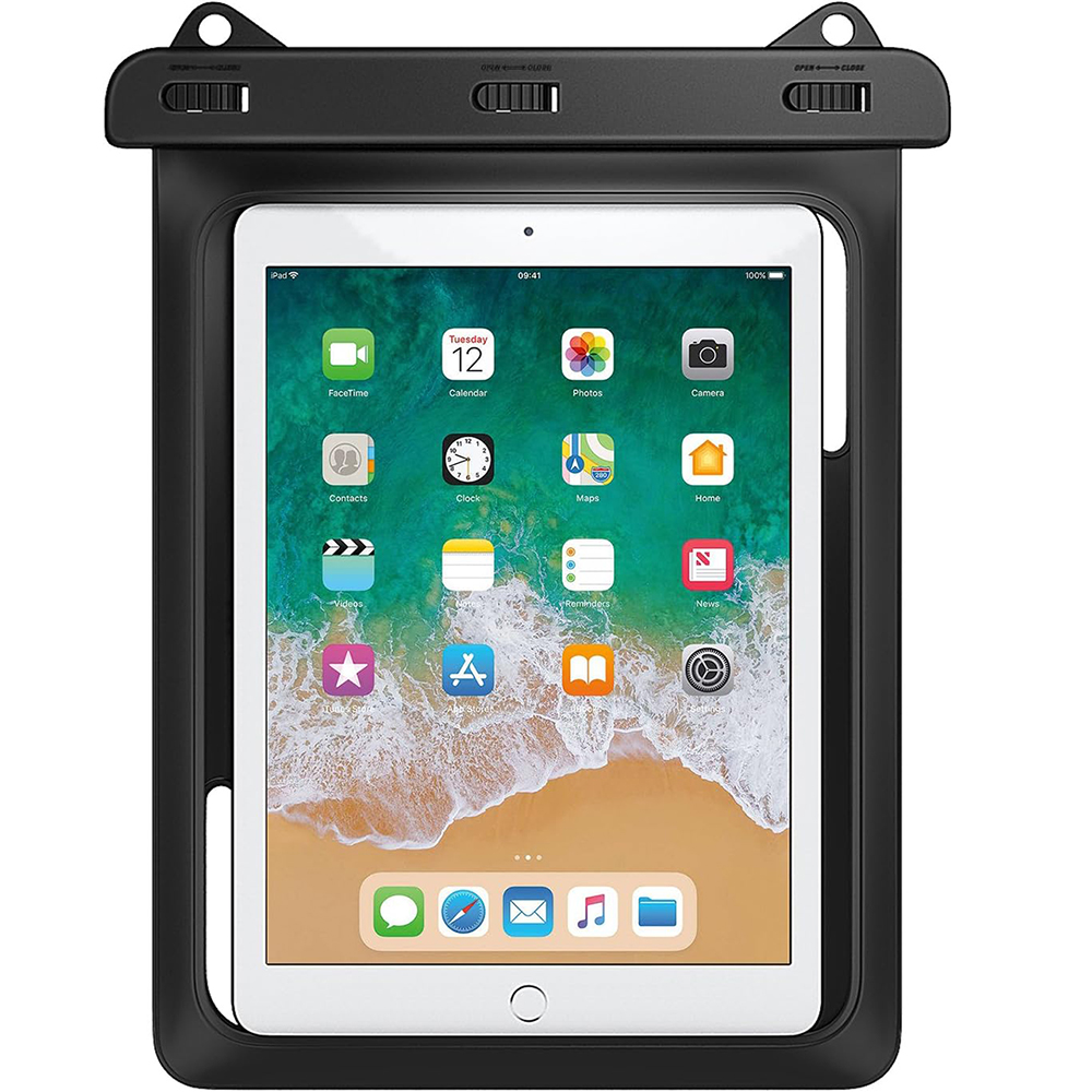 MoKo Waterproof Tablet Case Ta - Tablet Accessories Samsung avaliação e preço