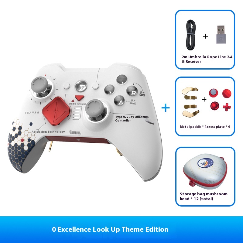 ZD O+Excellent Gaming Controll - Tablet Accessories For Gaming avaliação e preço