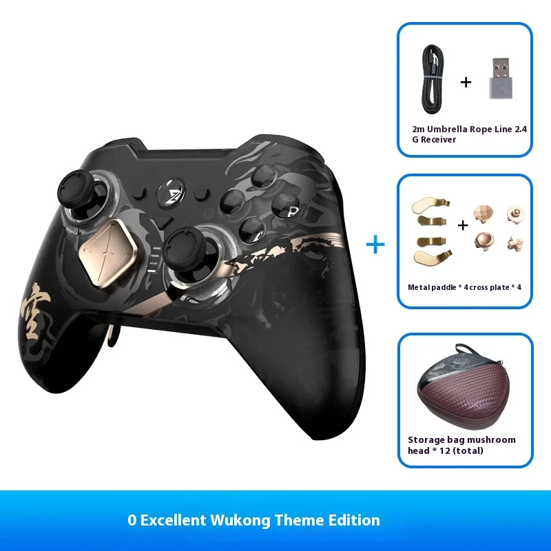 ZD O+Excellent Gaming Controll - Tablet Accessories For Gaming avaliação e preço