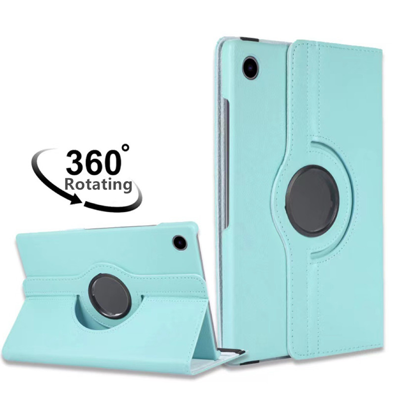 360 Rotating Case For Lenovo T - Lenovo Tablet M10 Accessories avaliação e preço