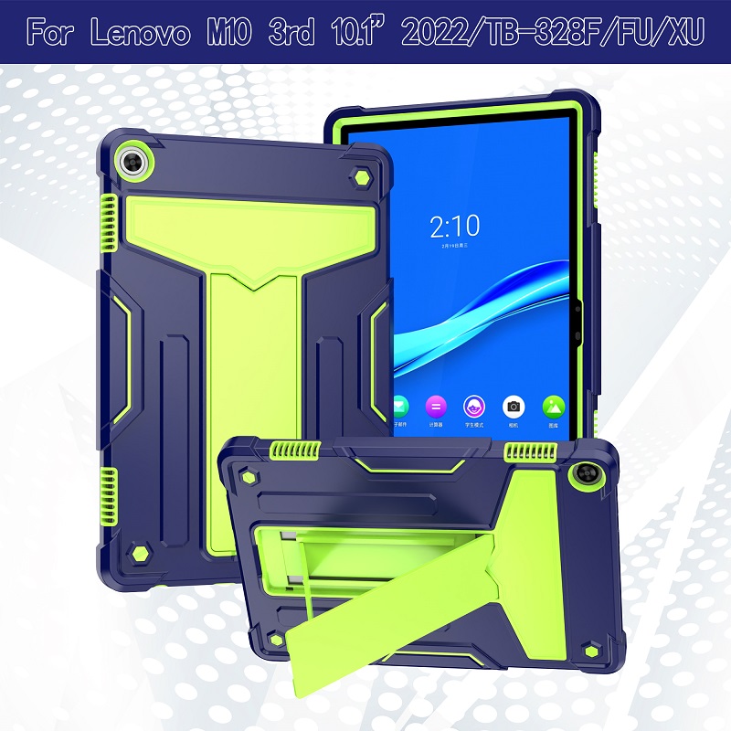 For Lenovo Tab M10 10.1 HD 2nd - Lenovo Tablet M10 Accessories avaliação e preço