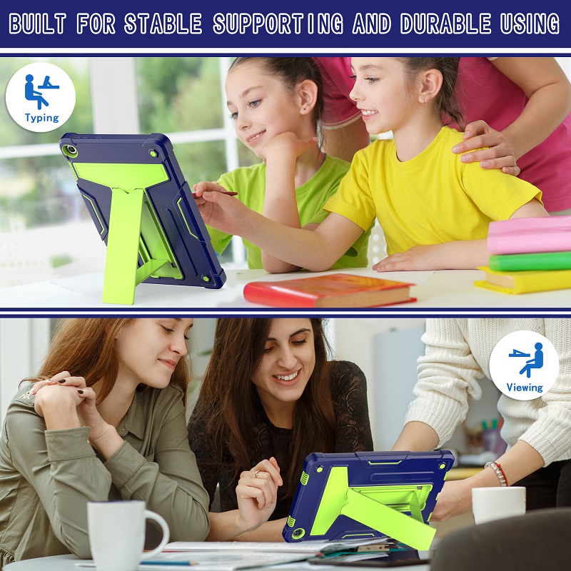 For Lenovo Tab M10 10.1 HD 2nd - Lenovo Tablet M10 Accessories avaliação e preço