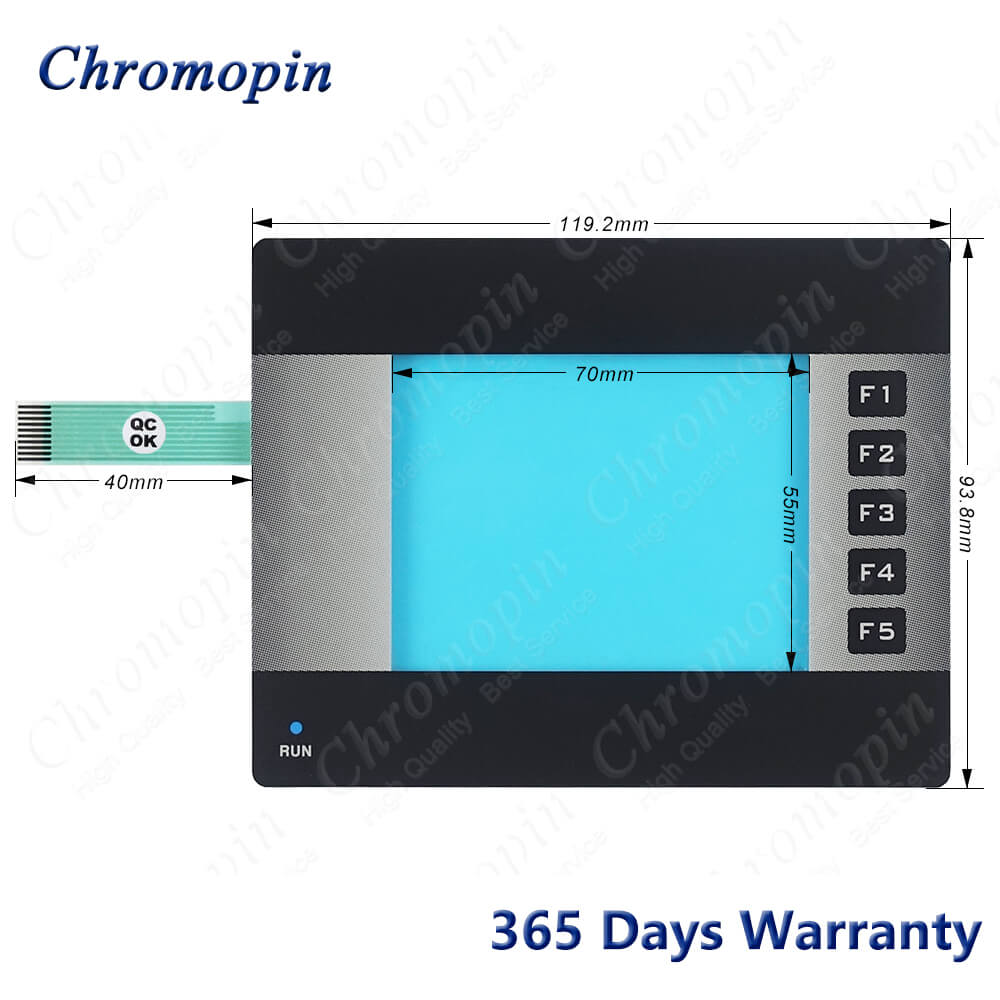 NQ3-MQ000-B Membrane switch ke - Tablet Accessories Keyboard avaliação e preço