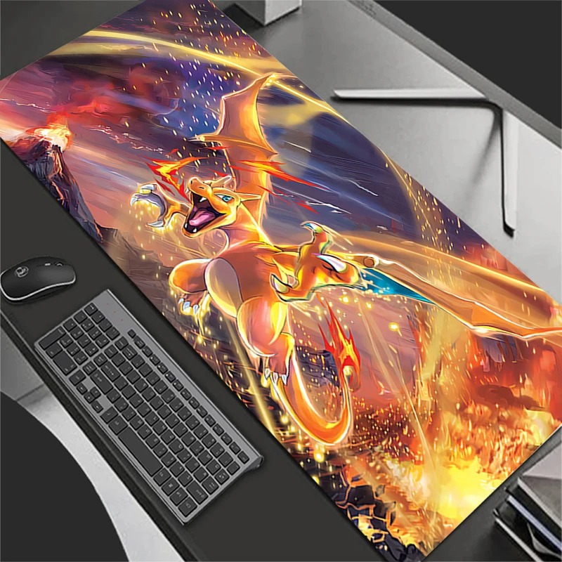Mouse Pad Anime Gaming Accesso - Rugged Tablet Accessories avaliação e preço