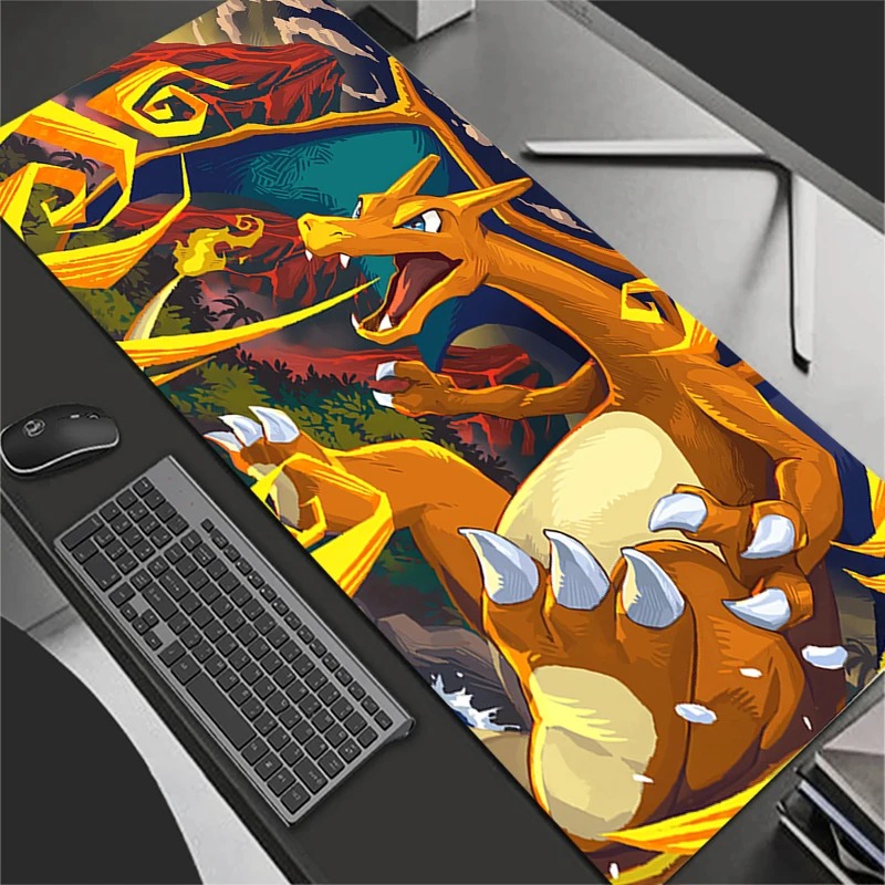 Mouse Pad Anime Gaming Accesso - Rugged Tablet Accessories avaliação e preço