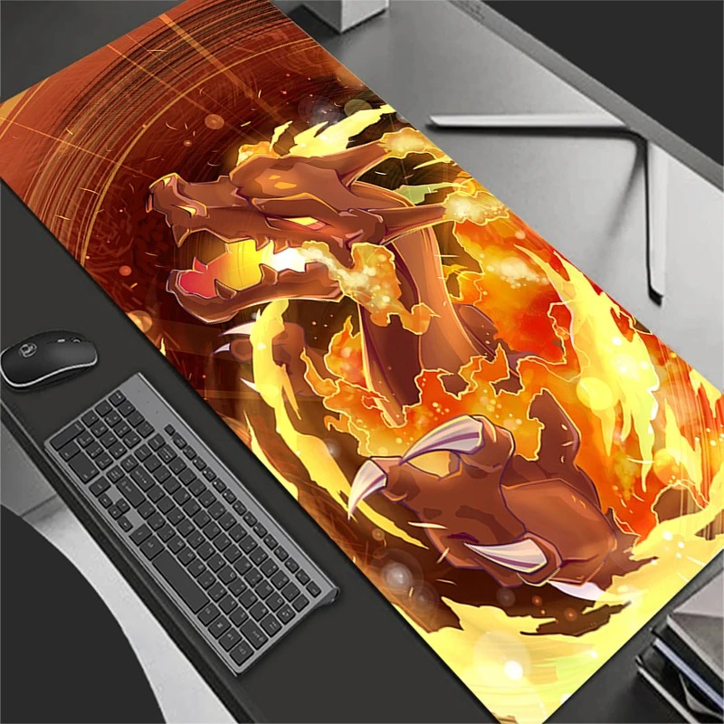 Mouse Pad Anime Gaming Accesso - Rugged Tablet Accessories avaliação e preço