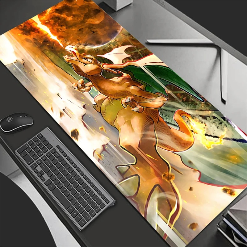Mouse Pad Anime Gaming Accesso - Rugged Tablet Accessories avaliação e preço