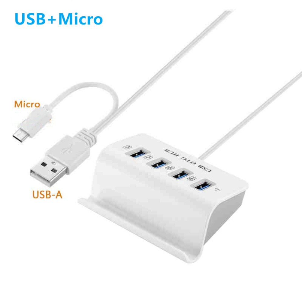 OTG Hub USB OTG HUB Docking St - Usb Hub Type C avaliação e preço