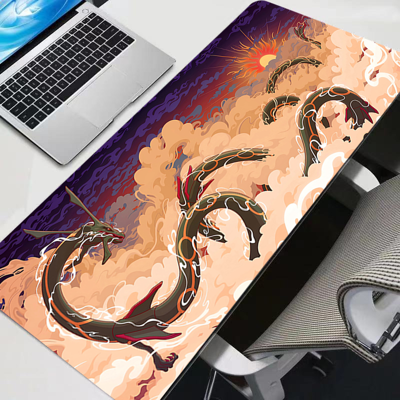 Mouse Pad Anime G-gengar Divin - Tablet Accessories For Gaming avaliação e preço