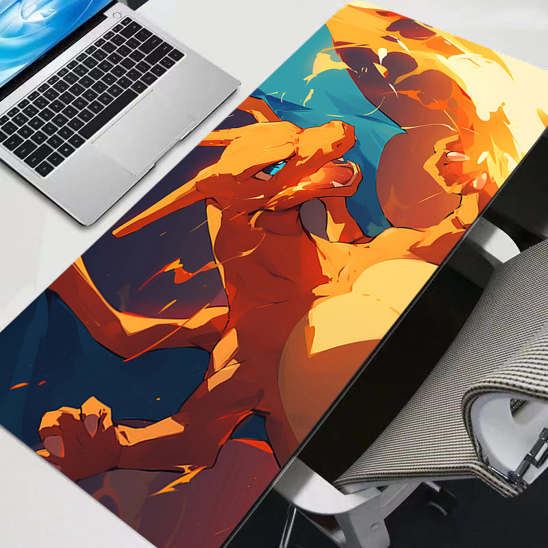 Mouse Pad Anime G-gengar Divin - Tablet Accessories For Gaming avaliação e preço