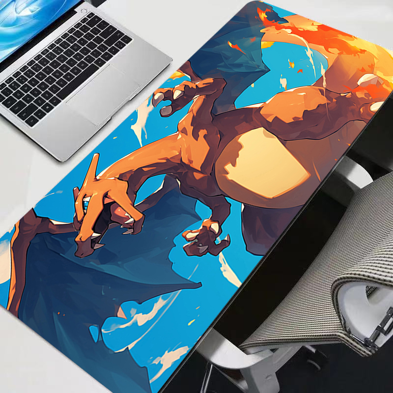 Mouse Pad Anime G-gengar Divin - Tablet Accessories For Gaming avaliação e preço