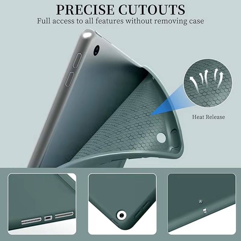 Capa For Lenovo Tab M10 3rd Ge - Lenovo Tablet M10 Accessories avaliação e preço