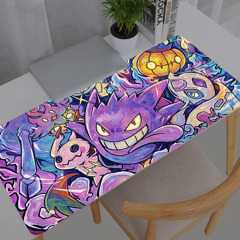 Mouse Pad Pokemon Pikachu Anim - Rugged Tablet Accessories avaliação e preço