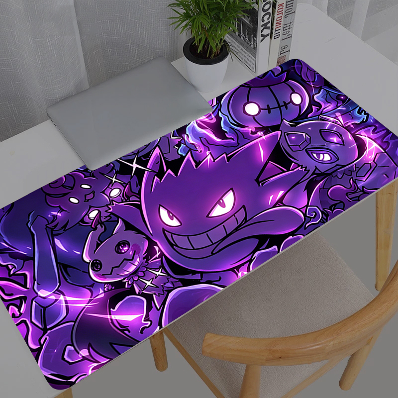 Mouse Pad Pokemon Pikachu Anim - Rugged Tablet Accessories avaliação e preço