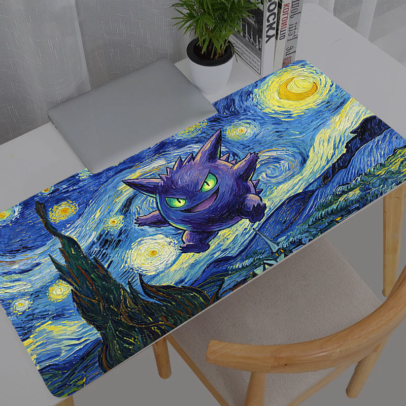 Mouse Pad Pokemon Pikachu Anim - Rugged Tablet Accessories avaliação e preço