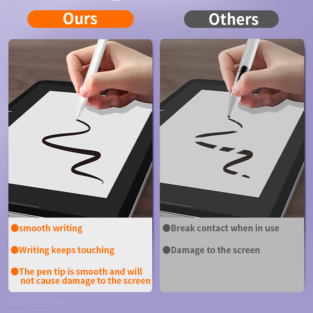 Drawing Stylus Accessories For - Drawing Tablet Pen Accessories avaliação e preço