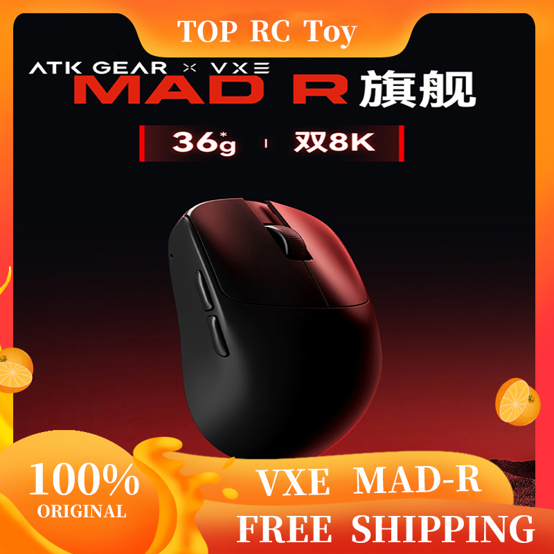 VXE VGN MAD R Major Ultra-Ligh - Tablet Accessories For Gaming avaliação e preço