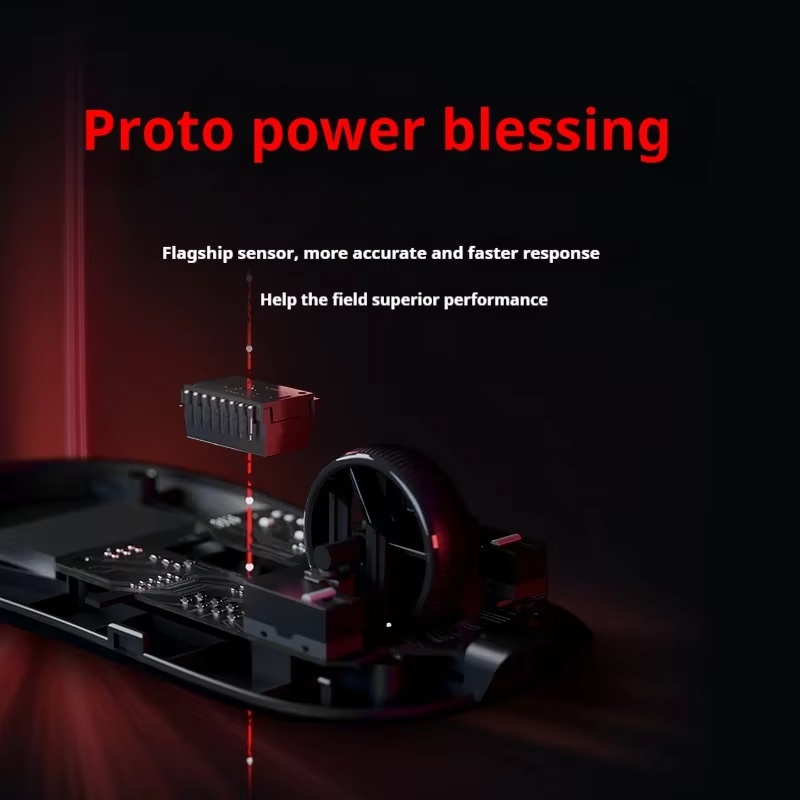 VXE VGN MAD R Major Ultra-Ligh - Tablet Accessories For Gaming avaliação e preço