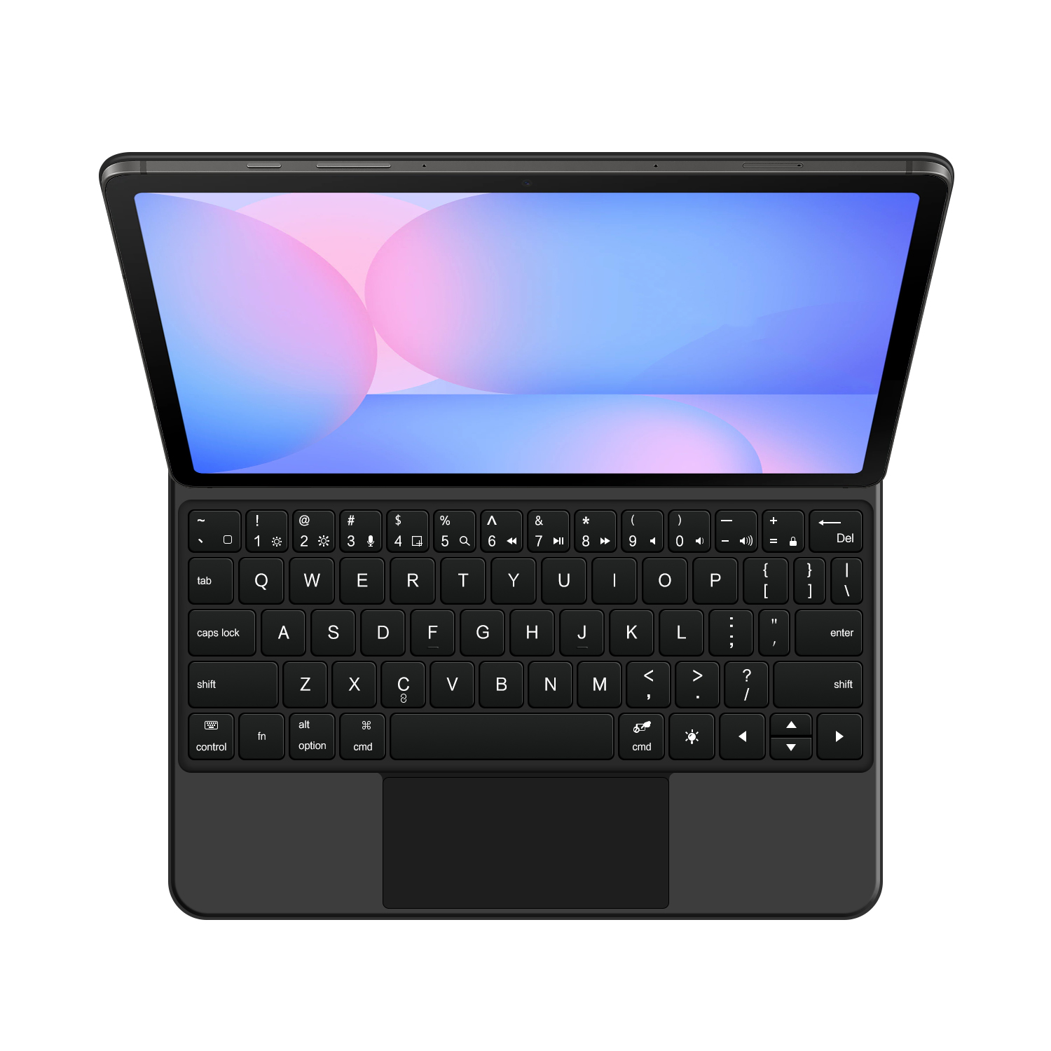 Magic Keyboard for Samsung Gal - Tablet Accessories Samsung avaliação e preço