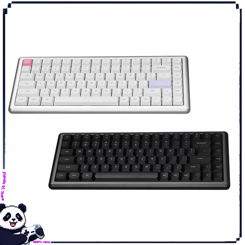 Vero75 Low Profile Mechanical  - Android Tablet Gaming Accessories avaliação e preço