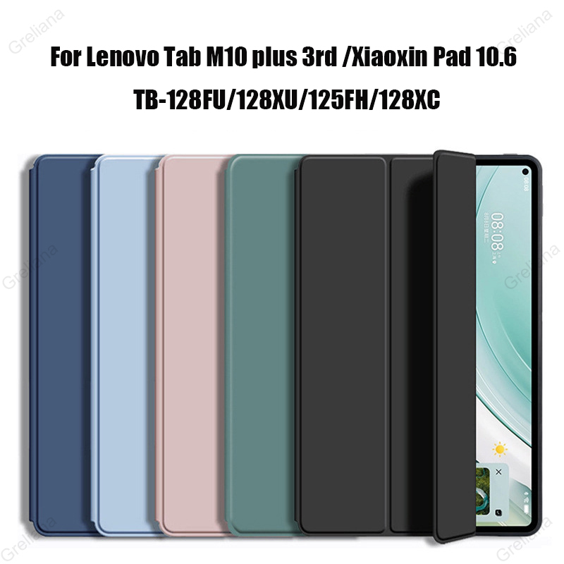 For Tablet Lenovo Tab M10 Plus - Lenovo Tablet M10 Accessories avaliação e preço