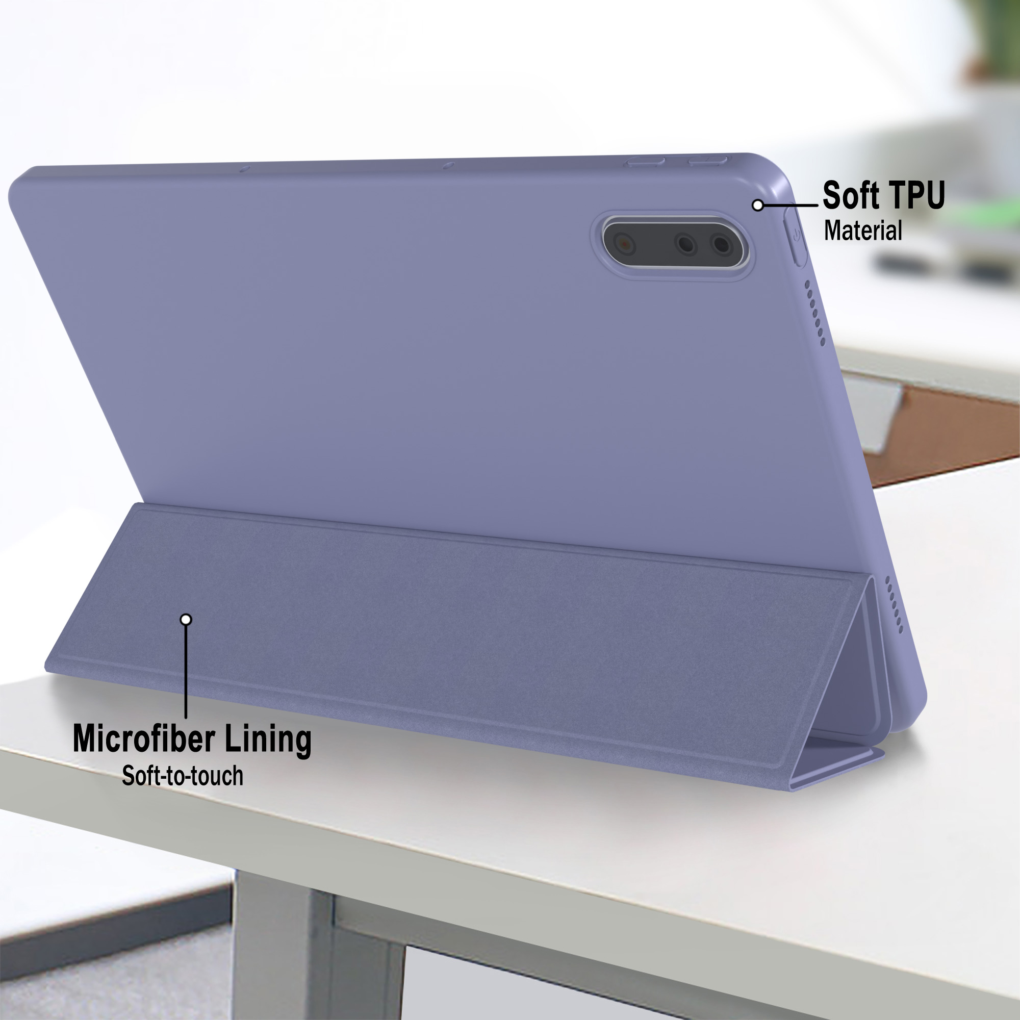For Tablet Lenovo Tab M10 Plus - Lenovo Tablet M10 Accessories avaliação e preço