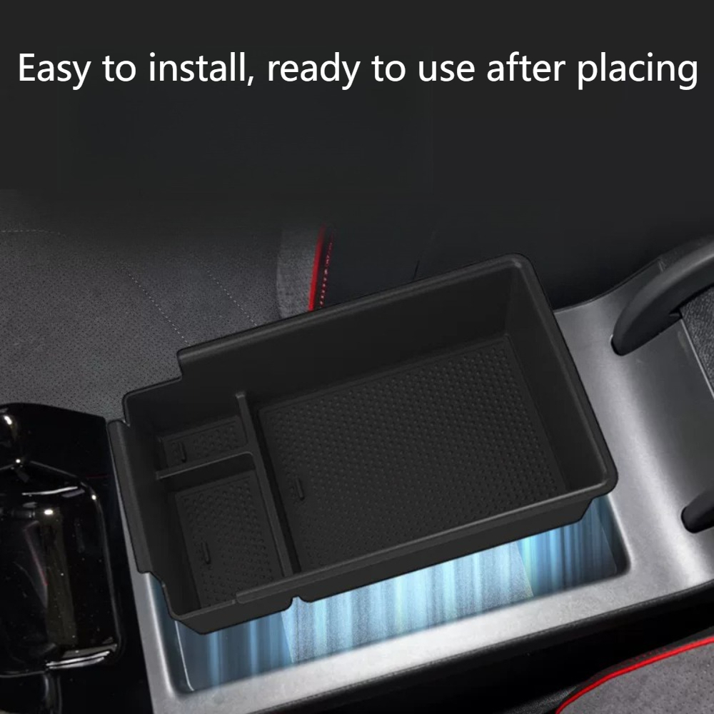 For VW ID.3 2021-2026 Car Cent - Wireless Charging Pad avaliação e preço