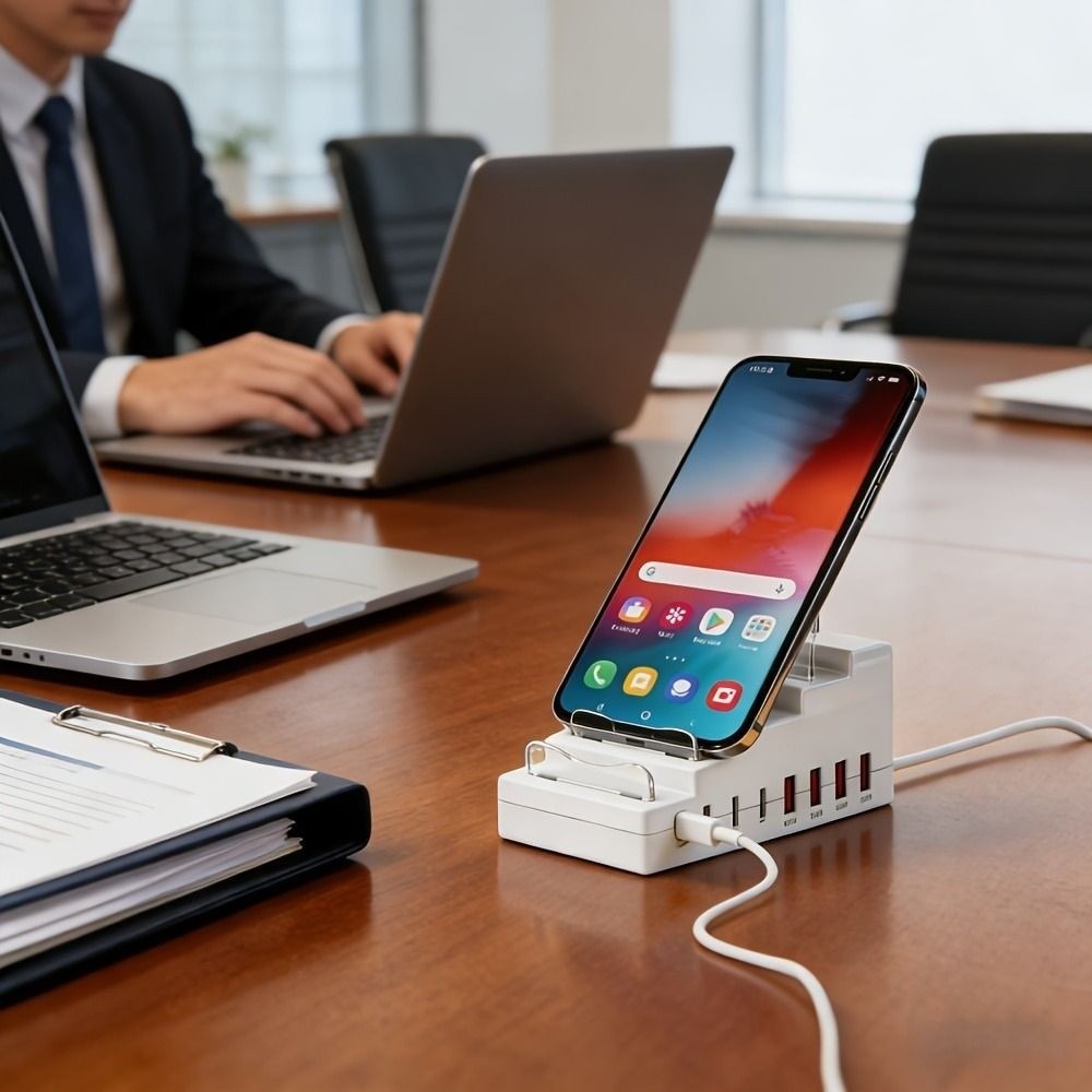 Portable Design Multi Port Typ - Usb Hub Type C avaliação e preço
